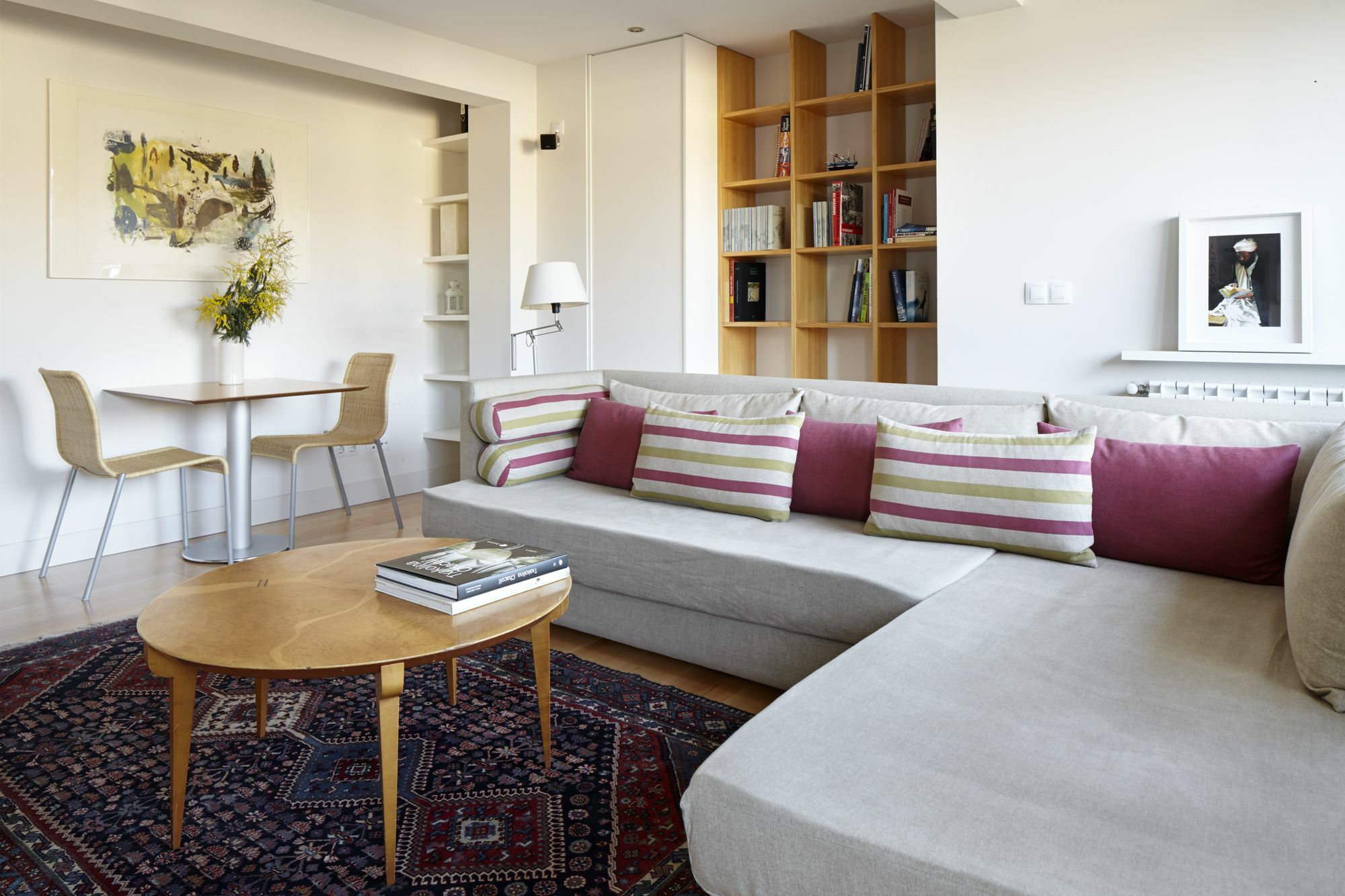 Araba Attic By Feelfree Apartamento *