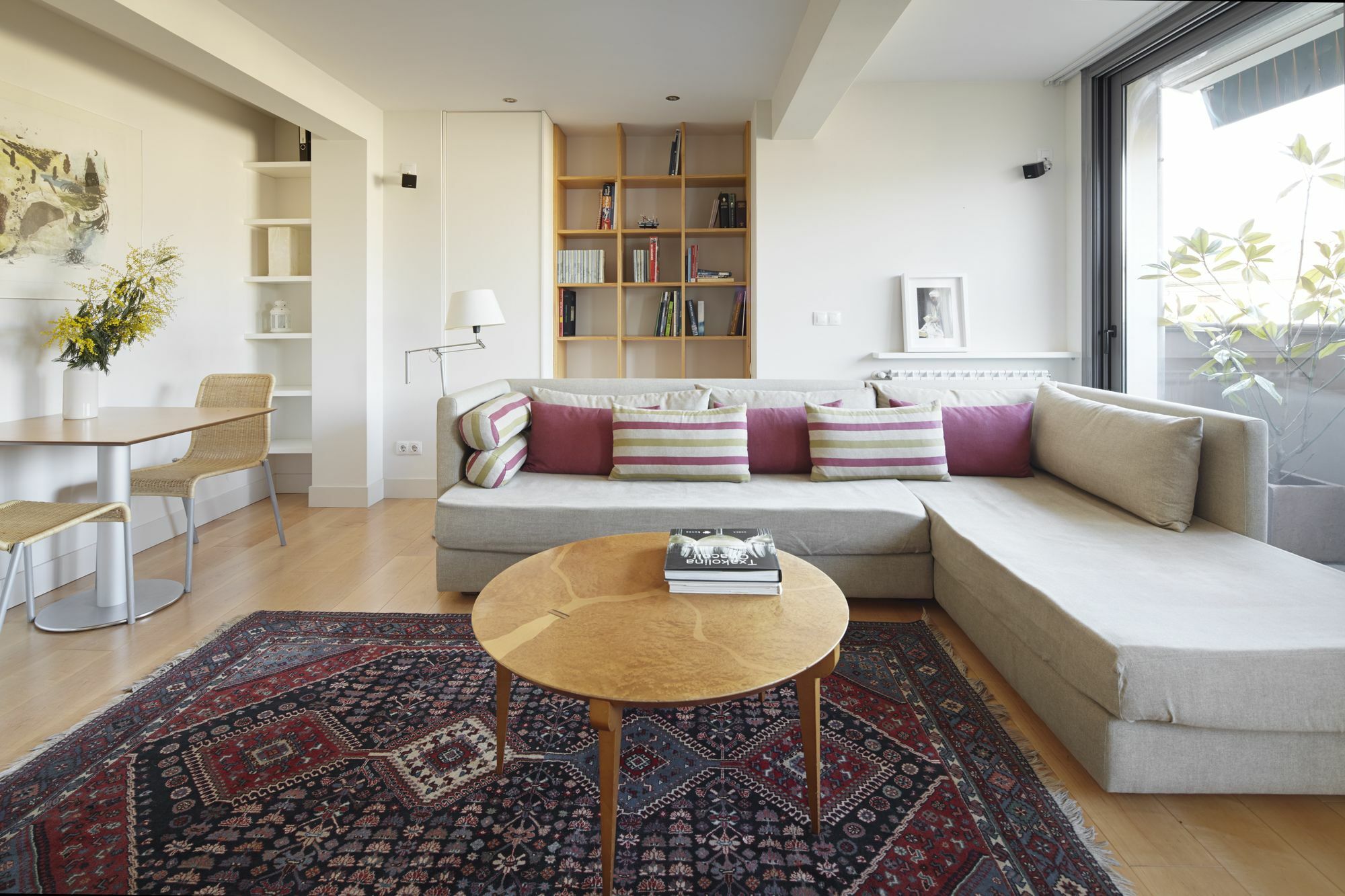 Araba Attic By Feelfree * San Sebastián