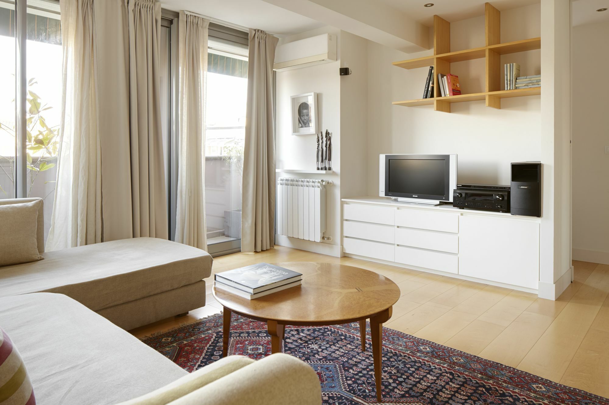 Araba Attic By Feelfree San Sebastián