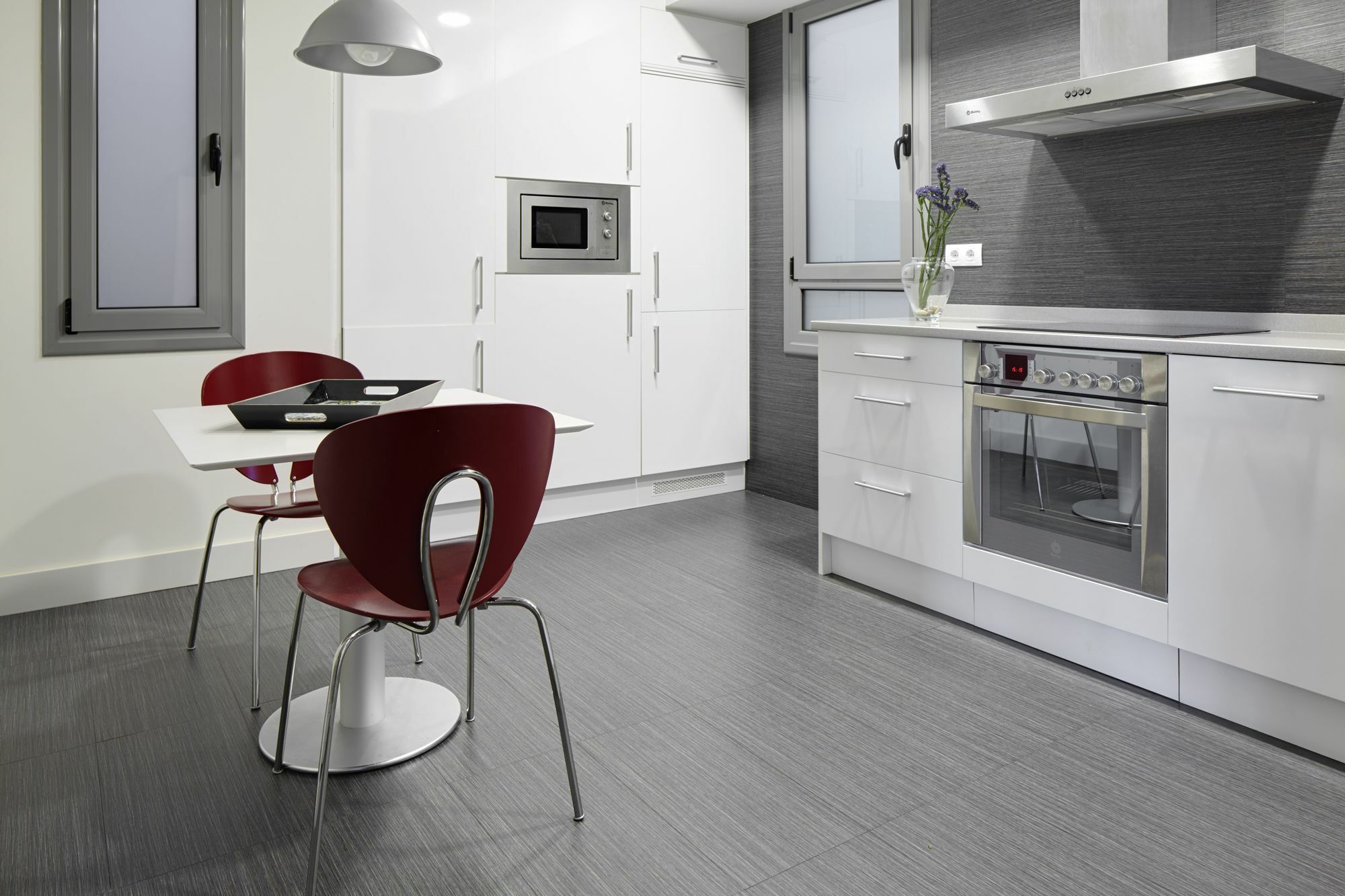 Araba Attic By Feelfree San Sebastián