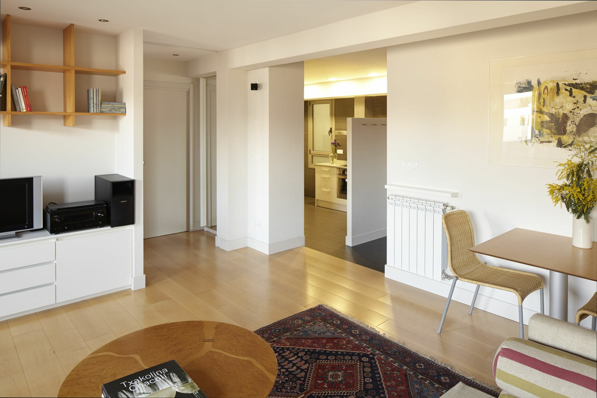 Apartamento Araba Attic By Feelfree *