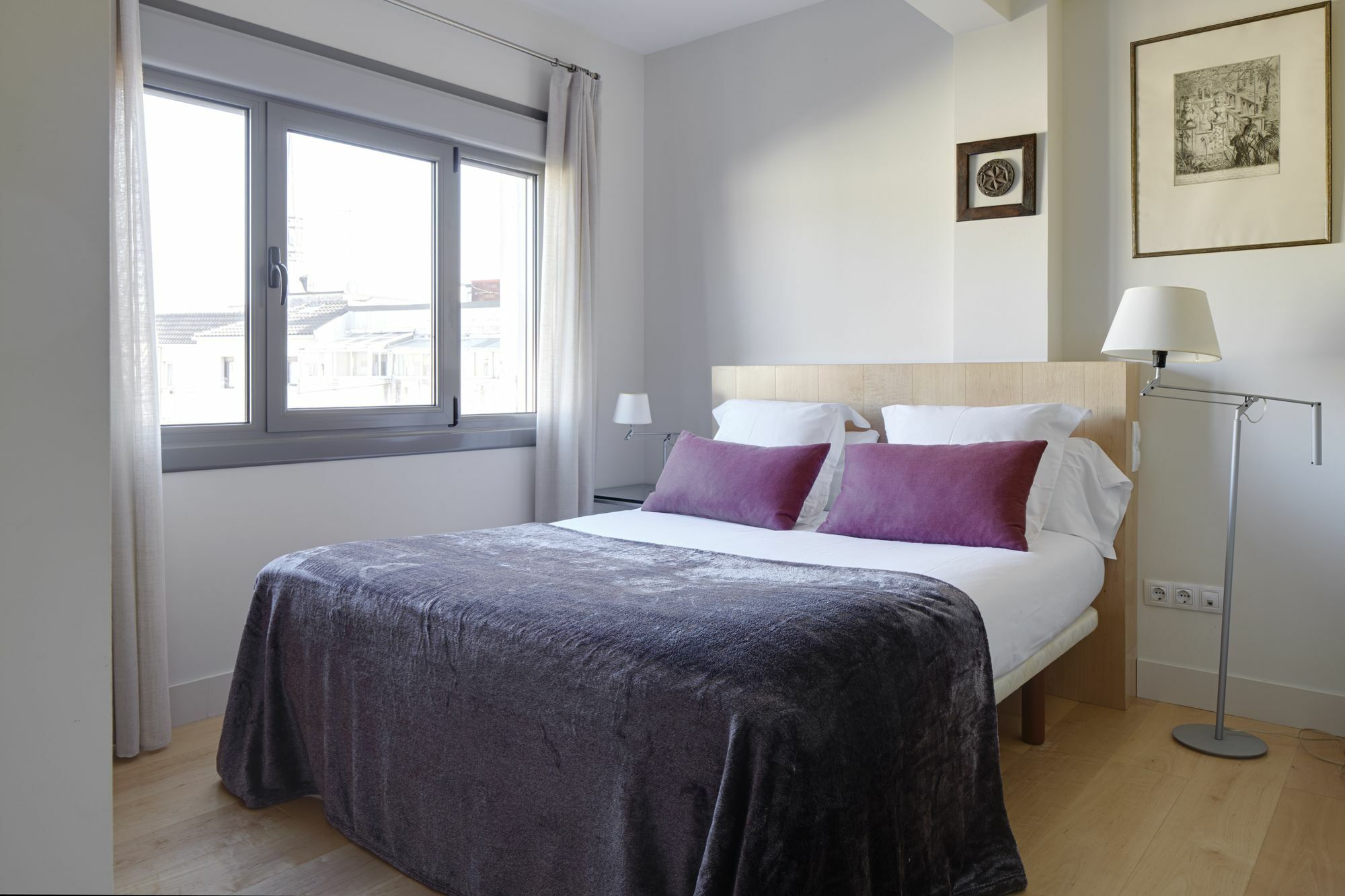 Araba Attic By Feelfree San Sebastián