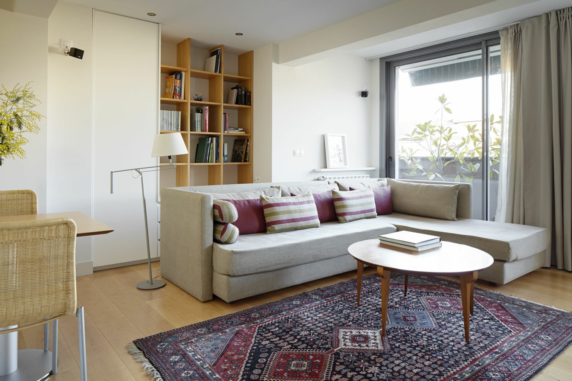 Araba Attic By Feelfree Saint-Sébastien