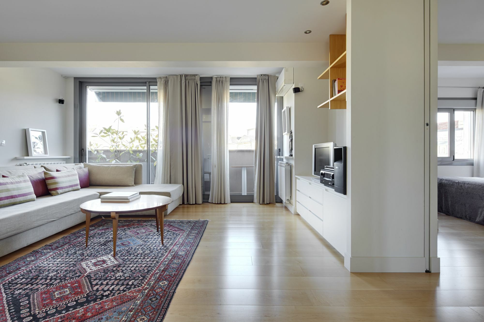 Appartement Araba Attic By Feelfree Saint-Sébastien